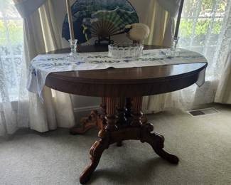 Antique table