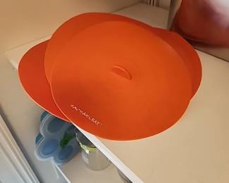 Rachel Ray microwave covers 