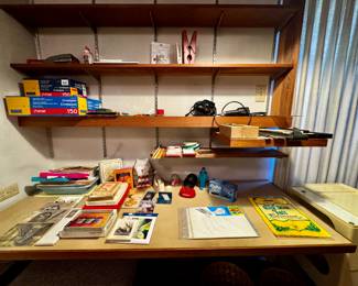 Office and school supplies 