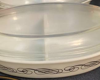 Vintage Pyrex