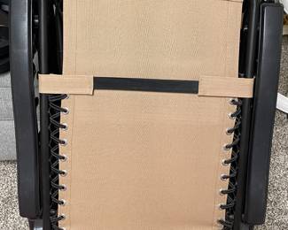 Nice Outdoor Loungers