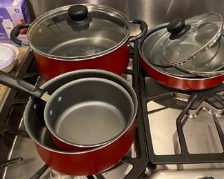 Cookware