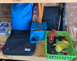 Household and Usable Items