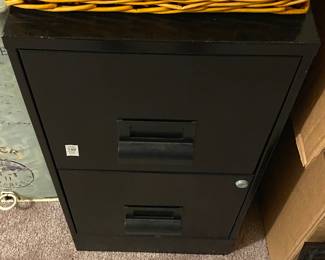 File Cabinet