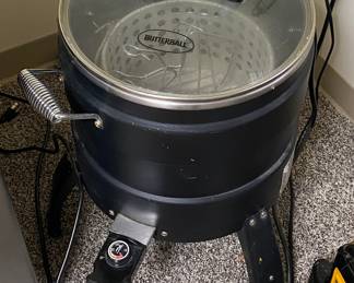 Butterball Turkey Fryer