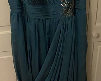 Ignite Evening Dress