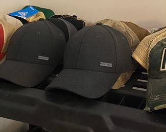 Men's Hats