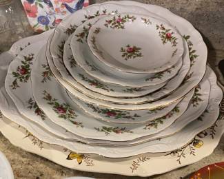 Haviland China