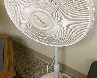 Lasko Fan