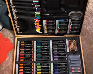 Art Set