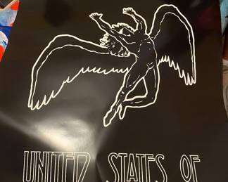 Led Zeppelin Posters