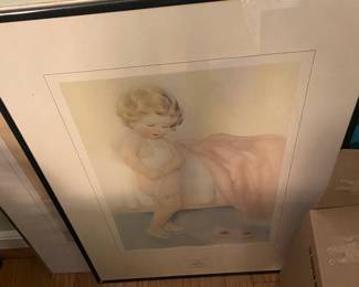 Bessie Gutmann Prints