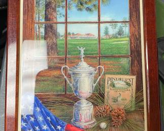 Pinehurst Box