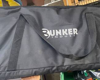 Bunker Indust Traction Boards