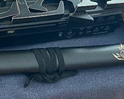 Modern Samauri Sword