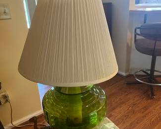 There is a pair of these 