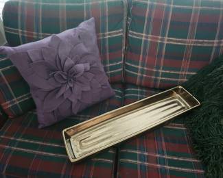 Brand new West Elm planter