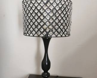We have several of these lamps
