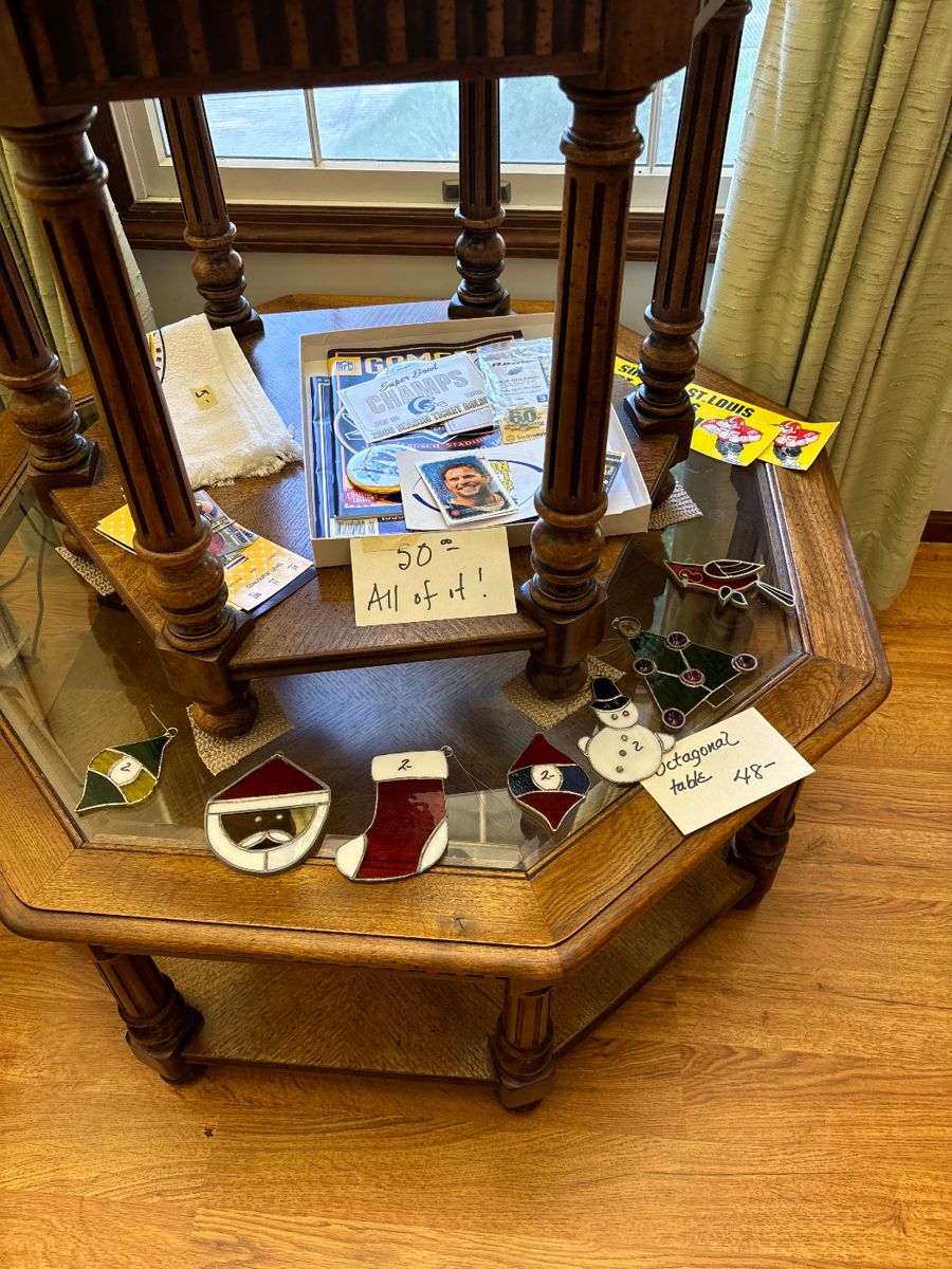 Absolutely loaded Godfrey Sale!! starts on 7/10/2024