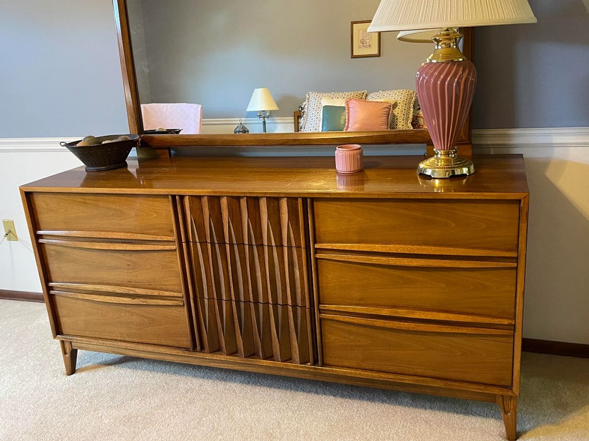 MCM furniture 
