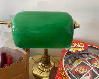 vintage lighting 