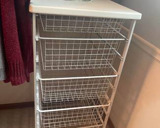 organizer 