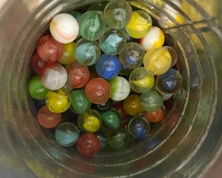 marbles 