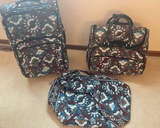 luggage set 