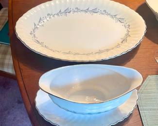 Syracuse china