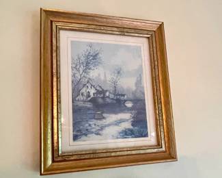 wall art 