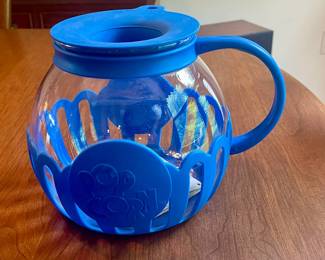 popcorn maker 
