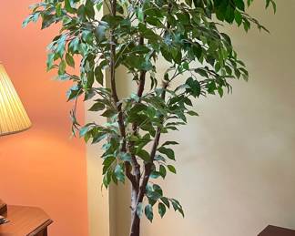 artificial tree 