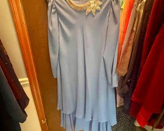 dresses 