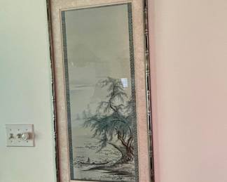 Asian art 