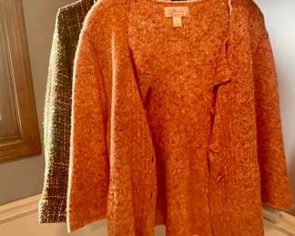 sweaters 