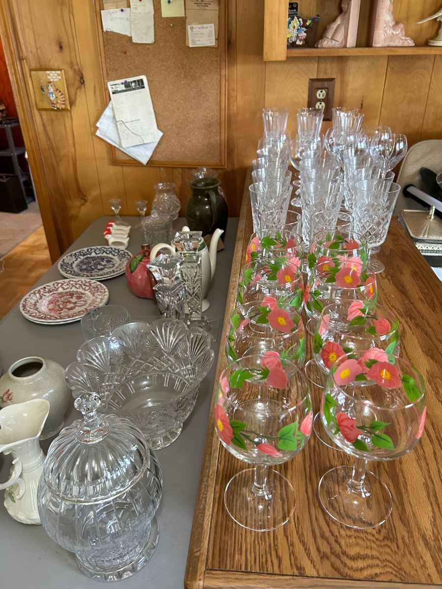 Estate Sale Hapeville 70’s and 80’s Time Capsule starts on 7/12/2024