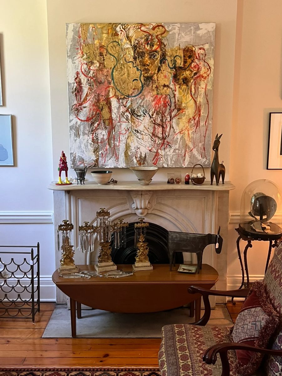 Fantastic Buffalo Estate Sale Art, Antiques,... starts on 7/12/2024