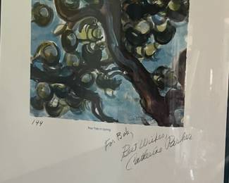 art by Catherine Parker