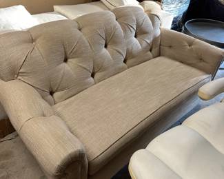 Item in storage. If interested, ask