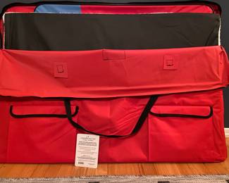 Collapsible dog crate x-large 