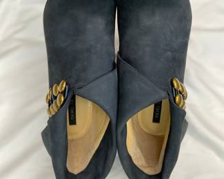 Bella Buck Leather 8M