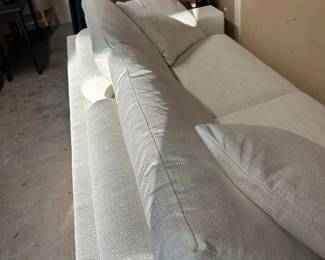 Item in storage. If interested, ask