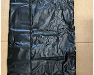 Higher Dose Infrared Sauna Blanket Non Toxic Vegan Leather Get High Naturally
