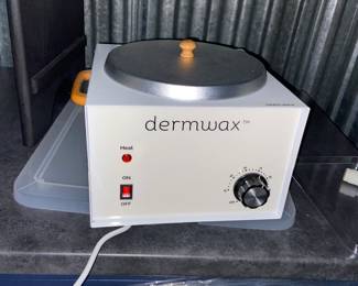 Dermwax