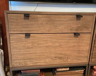 Dresser. Pottery Barn. One of two available 