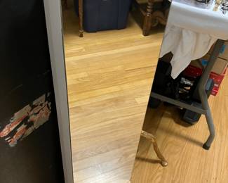 Medicine cabinet for built-in