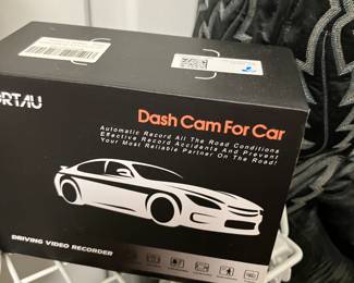 Dash Cam for Car