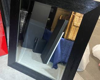 Drexel Coventry Manor wall mirror 