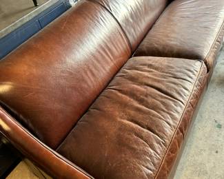 Item in storage. If interested, ask