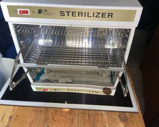 Buy Rite Sterilizer